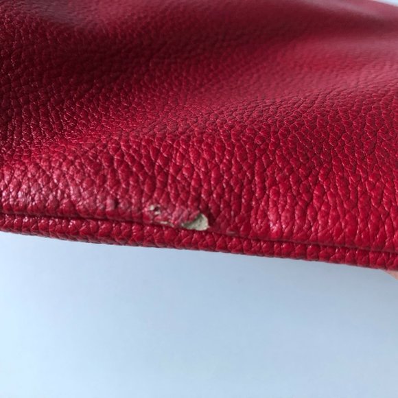 Aldo Clutch with Tassle - Picture 6 of 6